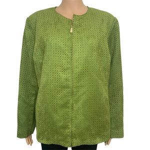 Koret  Jacket Woman Size 16W